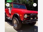 Thumbnail Photo 3 for 1974 Ford Bronco